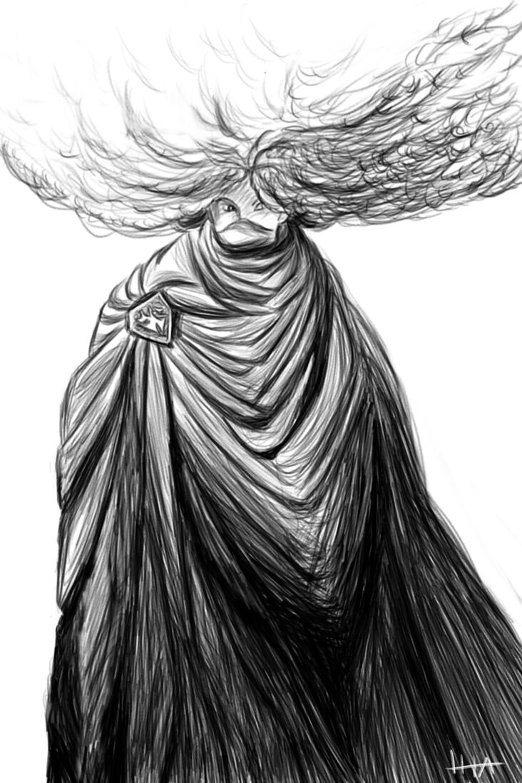 Saitou 4: A Heap of Wool