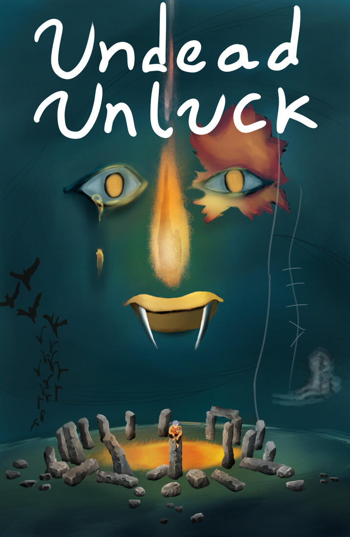 The Great Unluck
